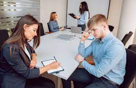 Структурированное интервью: вопросы маркетологу на собеседовании